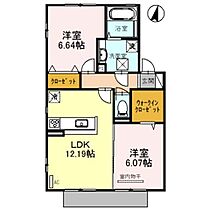 間取り：227094094526