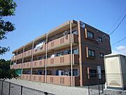 川南駅より徒歩68分 築21年5ヶ月 3階建の賃貸物件