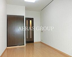 クレッセント中野富士見町 2階1Kのリビング/ダイニング