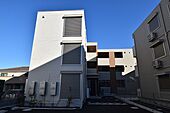 八王子市上野町 3階建 新築のイメージ