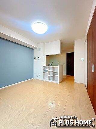 Dーroom内原B_内装_0