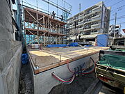 矢部駅より徒歩2分 1階 新築の賃貸物件