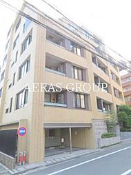 オークプレイス目黒行人坂