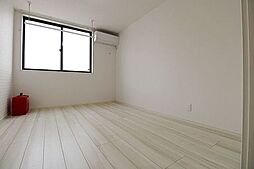 サンシエ大山 1階1Kのリビング/ダイニング