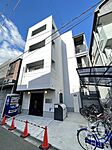 大阪市阿倍野区丸山通１丁目 4階建 築6年のイメージ
