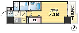 ワールドアイ神戸元町ヒルズ 2階/-