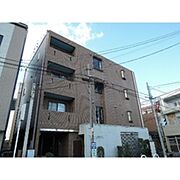 ビアンフェ 2階 築22年8ヶ月の賃貸物件