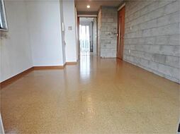 エルムコート 102 1階3LDKのリビング/ダイニング