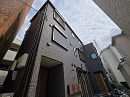 ベルリード関原