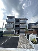 ジョリィルミエール 3階 築2年6ヶ月の賃貸物件