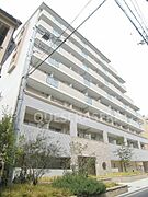 都島駅より徒歩7分 2階 築18年9ヶ月の賃貸物件