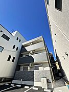 北助松駅より徒歩5分 1階 新築の賃貸物件