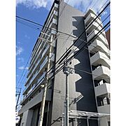 江坂駅より徒歩12分 2階 新築の賃貸物件