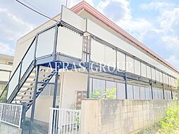 田中コーポ A棟