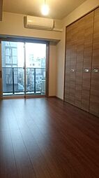 J・ワザック両国 5階1DKのリビング/ダイニング