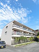 ウェストコート 1階 築28年2ヶ月の賃貸物件