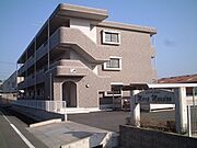 メリーマンション 2階 築22年3ヶ月の賃貸物件