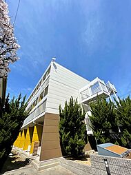 レオパレス中百舌鳥