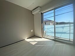 小田急小田原線 町田駅 徒歩10分の賃貸マンション 2階1Kのリビング/ダイニング