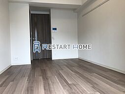 JR東海道・山陽本線 三ノ宮駅 徒歩9分の賃貸マンション 12階1Kのリビング/ダイニング