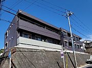 ユアメゾン五月台の賃貸物件