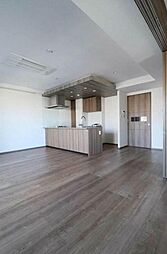 ENetial代官山 9階2LDKのリビング/ダイニング