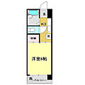 オリオンズマンション15階3.0万円