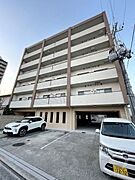 フラッツミナグチ 5階 築15年10ヶ月の賃貸物件