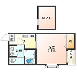Osaka Metro千日前線 玉川駅 徒歩4分