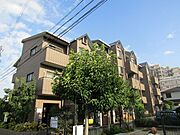 北花田駅より徒歩10分 2階 築31年10ヶ月の賃貸物件