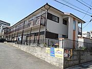 第二ハッピーハイツ小寺の賃貸物件