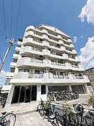 喜志駅より徒歩36分 5階 築35年8ヶ月の賃貸物件