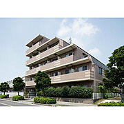 市川妙典レジデンスの賃貸物件