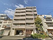 六甲道駅より徒歩8分 3階 築22年10ヶ月の賃貸物件