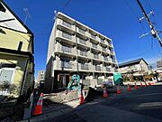 宇都宮駅より徒歩13分 1階 新築の賃貸物件