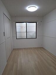 コントラスト 1階1LDKのリビング/ダイニング