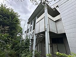 レオパレス要町II