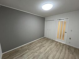 ハイム板橋 1階1Kのリビング/ダイニング