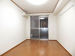 Ｋ−ｆｌａｔ 1階1Kのリビング/ダイニング