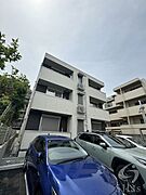 武庫之荘駅より徒歩8分 1階 築1年9ヶ月の賃貸物件