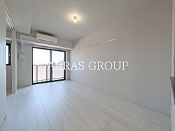 ルフォンプログレ上野御徒町 704 7階2LDKのリビング/ダイニング