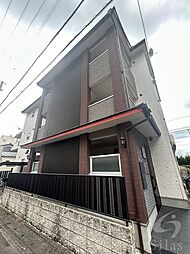 京阪宇治線 観月橋駅 徒歩4分の賃貸アパート