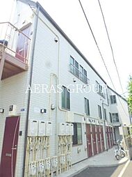 インベスト羽田III