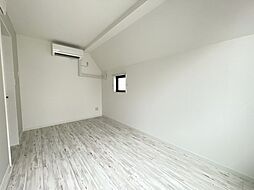 Gardens小金井 2階1Kのリビング/ダイニング