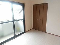 アビタシオンフレンド 2階1Kのリビング/ダイニング