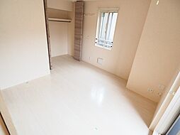 Sunny Court田園 2階1Kのリビング/ダイニング