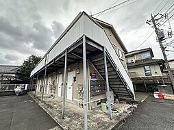 ベルグラン綱木B棟