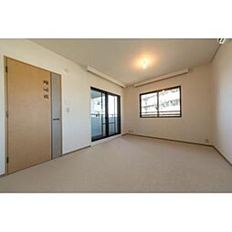 東村山北パーク・ホームズ 315 3階2LDKのリビング/ダイニング