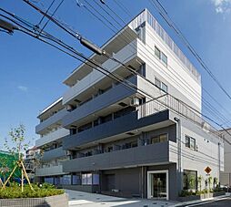 JR京浜東北・根岸線 蒲田駅 徒歩8分