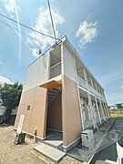 レオパレス美原南の賃貸物件